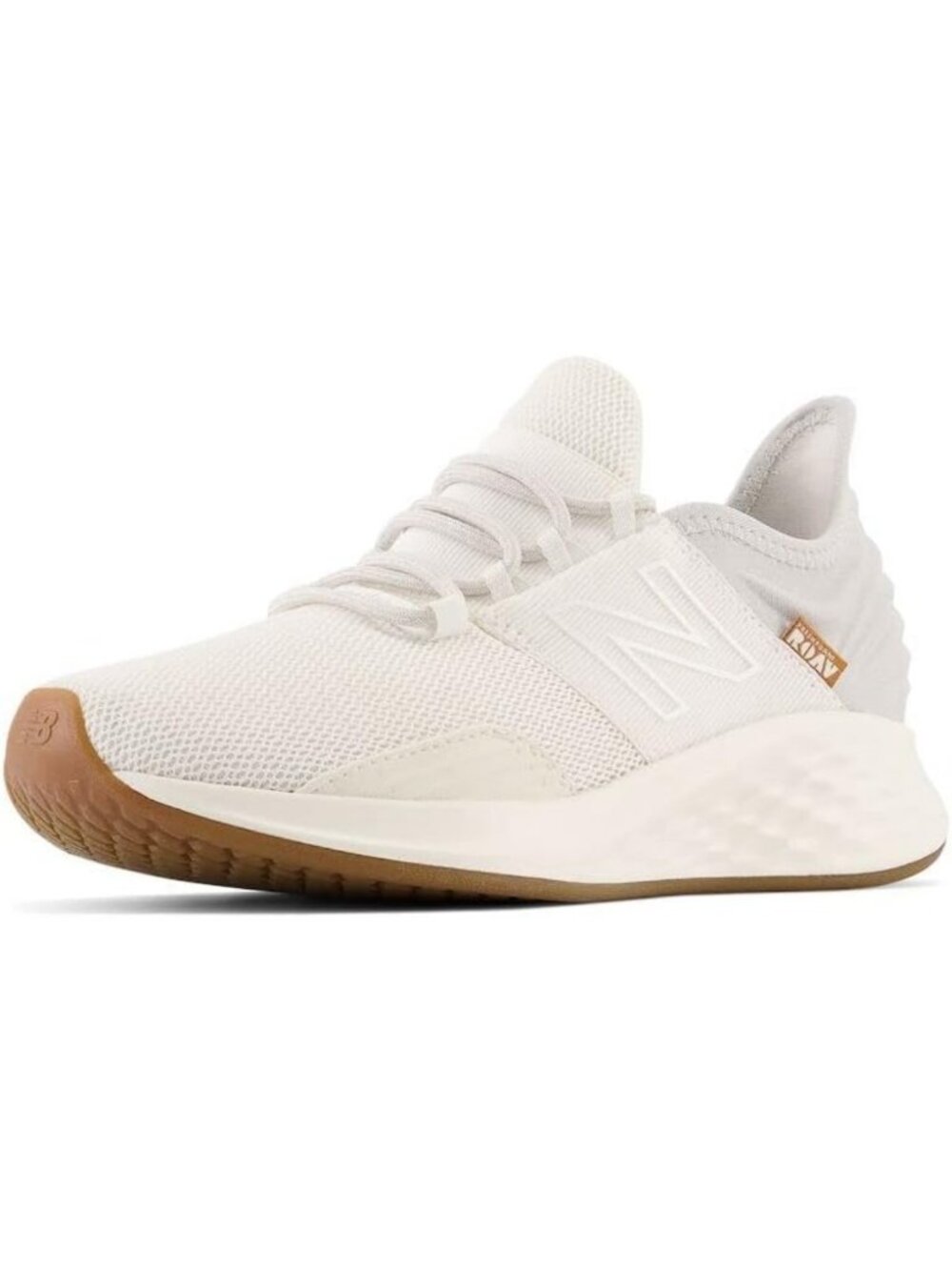 Women's Fresh Foam Roav Running Shoes - Lightweight, Cushioned, Stylish Athletic